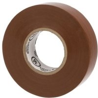 60'x 3/4 Warrior Wrap Electrical Tape WW-722-Pink-10 Pack 