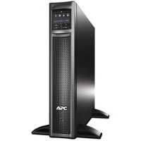 APC by Schneider Electric Smart-UPS SMX 1500VA Tower/Rack Convertible UPS