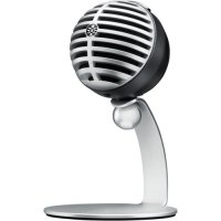 Shure Motiv Mv5-B-Dig Microphone