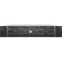 Wisenet Wave Optimized 2u Rack Server