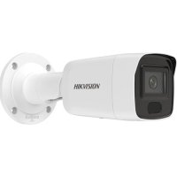 Hikvision Performance PCI-B12F4S 2 Megapixel HD Network Camera - Bullet