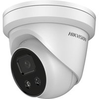 Hikvision Performance PCI-T15F2S 5 Megapixel Network Camera - Turret