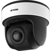 AVYCON AVC-NVP81F180 8 Megapixel Network Camera - Mini Dome