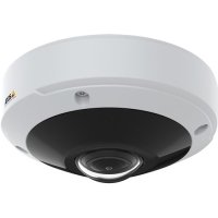 AXIS M3057-PLVE Mk II M30 Series 6MP Outdoor 360° Panoramic