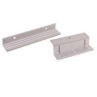 W Box Mounting Bracket for Magnetic Lock