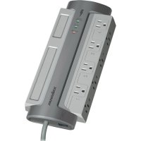 Panamax M8-EX 8 Outlets Surge Suppressor