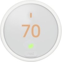 Google Nest Thermostat E Pro - White