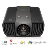 BenQ CinePro HT8060 3D DLP Projector - 16:9 - Ceiling Mountable, Wall Mountable