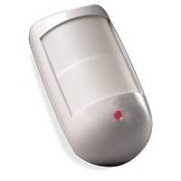 DSC BV-600 Bravo Twin, Dual-Element, Pet-Immune PIR Motion Detector ...