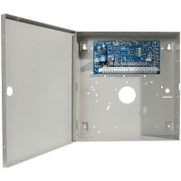 DSC HS2128 Universal Alarm Control Panel with CP01 Software (No Keypad)