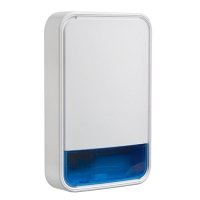 DSC Wireless PowerG Outdoor Siren