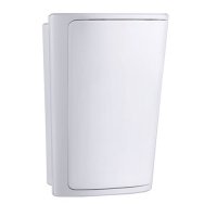 DSC PG9914 PowerG PIR Pet Immune Wireless Motion Sensor, 915 MHZ