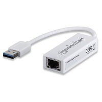 Intellinet 506847 Usb 3.0 Gigabit Adapter