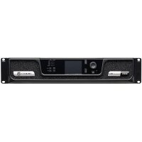 Crown CDi DriveCore 2|300 Amplifier - 600 W RMS - 2 Channel