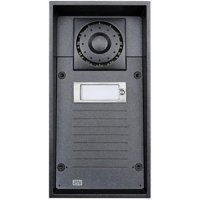 2N IP Force Video Door Phone Sub Station