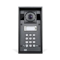 2N IP Force Video Door Phone Sub Station