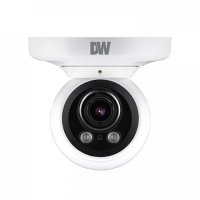 Digital Watchdog Star-Light Plus DWC-VA583WTIR 5 Megapixel Surveillance Camera