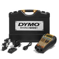 Dymo Rhino 6000+ Industrial Label Maker