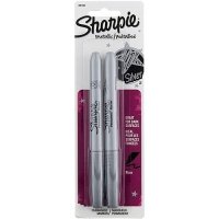 Sharpie Metallic Permanent Markers