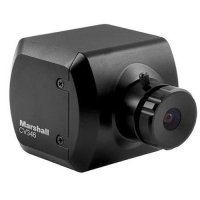 Marshall CV346 2.5 Megapixel Full HD Surveillance Camera - Color