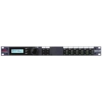 dbx 12x6 Digital Zone Processor