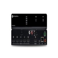 Atlona AT-UHD-SW-510W 4k/UHD Five-Input Universal Matrix Switcher