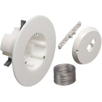 Arlington Cam-Box Kit for Installing a Security Camera