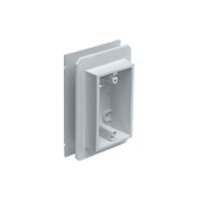 Arlington Weatherproof FS Outlet Box