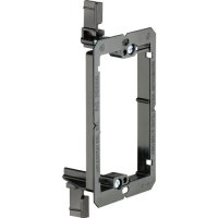 Arlington LV Retrofit Single Gang Low Voltage Bracket