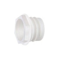 Arlington 2" Non-Metallic Wire Bushing