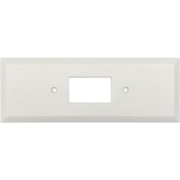 W Box 0E-TP Mounting Plate for Motion Sensor