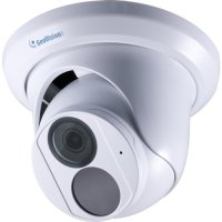 GeoVision GV-EBD8800 AI 8MP H.265 Super Low Lux WDR Pro IR Turret IP ...