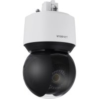 Hanwha XNV-8082 WiseNet X Series 6MP 25x PTZ Camera, 360� Endless Pan