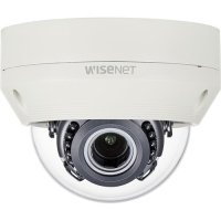 Wisenet SCV-6085R 2 Megapixel Indoor/Outdoor Full HD Surveillance Camera - Dome