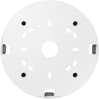 Hanwha Techwin Mounting Box for Network Camera - White