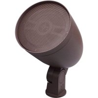 Russound AW4-LS-BR 2-way Outdoor Speaker - 100 W RMS - Brown