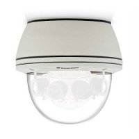 Arecont Vision Security Camera Dome Cover