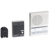 Aiphone LEM-1DLS Intercom System