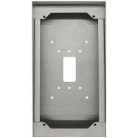 Aiphone Stainless Steel Surface Mount Box