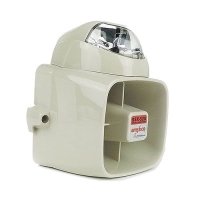 Amseco SSX-52SC Siren Strobe