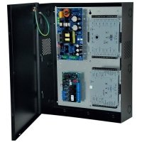 Altronix Trove1V1 (Enclosure & Backplane) / TV1 (Backplane)