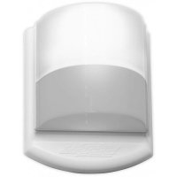 CORRIDOR DOME LIGHT-1 LED-WHIT