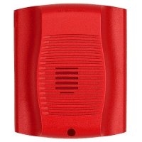 System Sensor SpectrAlert Advance HRK-R Outdoor Horn