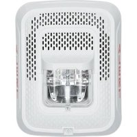 System Sensor L SPSWL-CLR-ALERT Security Strobe Light