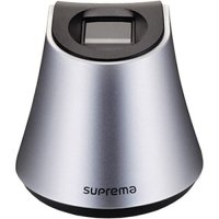 Suprema BioMini Plus 2 FBI PIV Certified Authentication Scanner