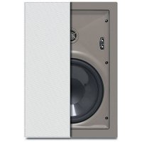 Proficient Audio W802 2-way In-wall Speaker - 150 W RMS