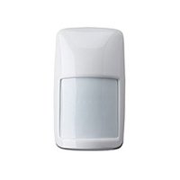 Honeywell Home IS3050V Wired PIR Motion Detector, 53' 72' Range