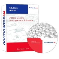 Keyscan Aurora Standard