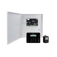 Bosch B4512-C-921C 28-Point IP Alarm Control Panel Kit with
