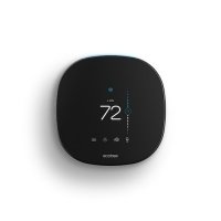 ecobee SmartThermostat with Voice Control